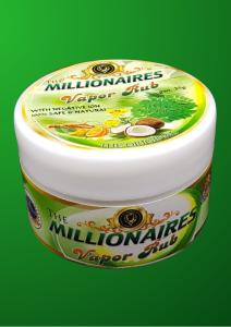 Millionaires Balm