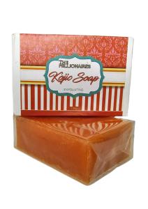 Skin Millionaires Kojic Soap