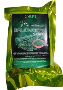 Skin Millionaires Malunggay Soap