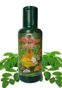 Moringa Gold 60ml