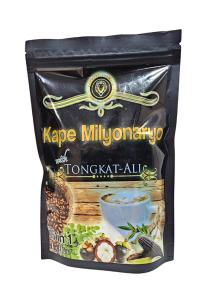 Kape Milyonaryo-Tongkat-ali