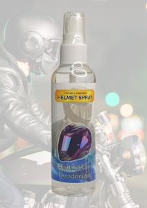 Millionaires Helmet Spray - Blvgari