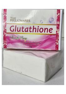 Skin Millionaires Glutathione Soap