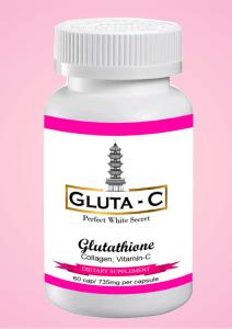 MillionLIFE GLUTA-C