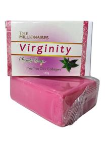 Skin Millionaires Virginity Soap