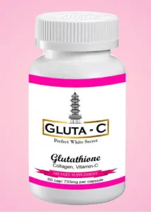 MillionLIFE GLUTA-C